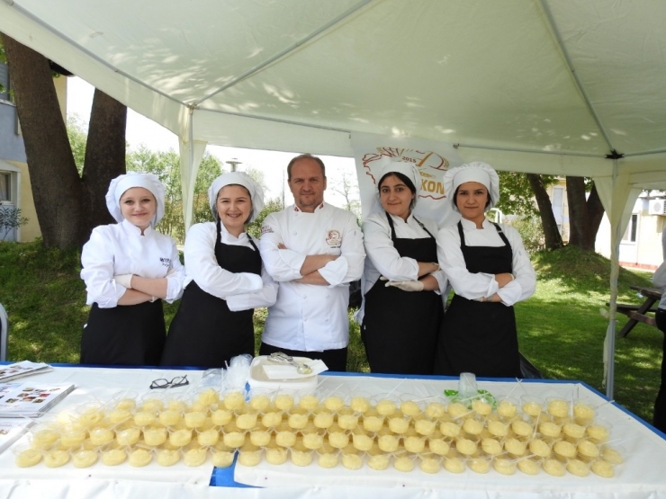 Sapanca’da Turizm Şenliği