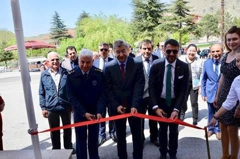 Sivrihisar’da Turizm Haftası Kutlandı