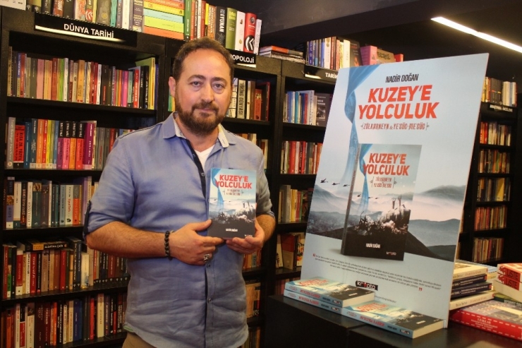 Kamera Vizöründen Yazarlığa