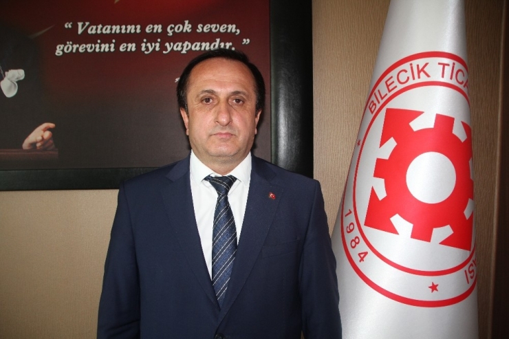 Tso Başkanı Şükrü Keskin, Oda Seçimlerini Değerlendirdi