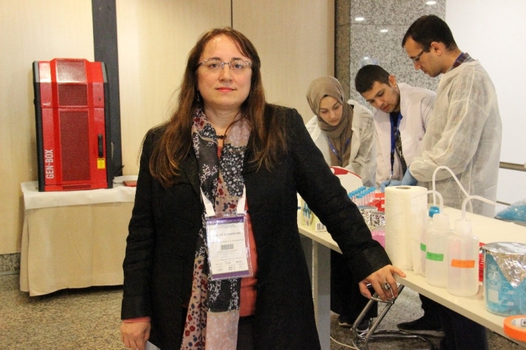 ’’Türkiye, Biyoteknolojik İlaç Üretimi Konusunda, Bölgenin Üssü Konumuna Gelebilir’