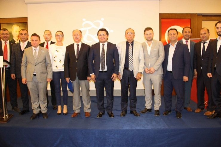 Mektebim Okulları Manisa Kampüsü’nün Tanıtımı Yapıldı