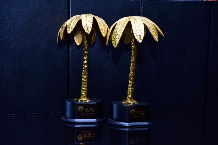 Altın Palmiye’de Halk Oylaması Sonuçlandı