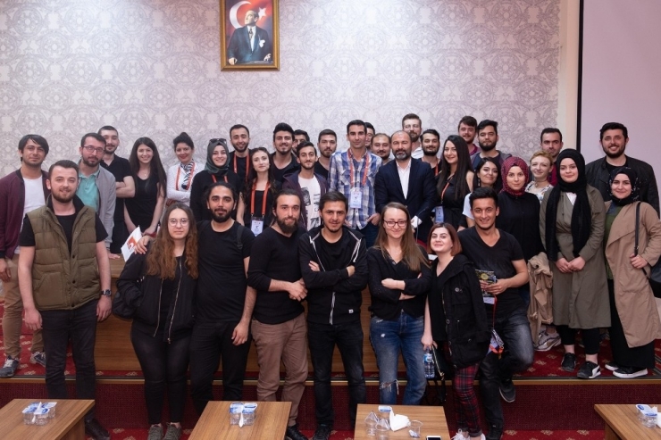 5. Kariyer Günleri Dolu Dolu Geçti