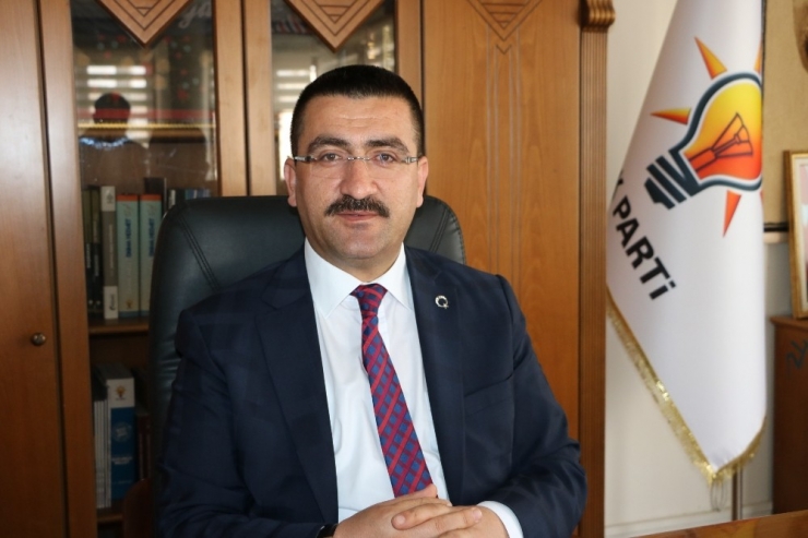 Niğde’de Cumhur İttifakı Seçime Hazır