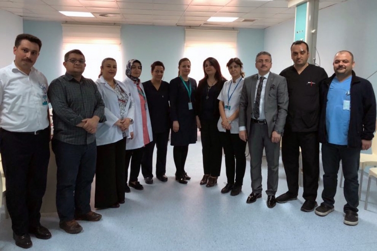 Akdoğan: “Döner Sermayede Eşitsizlik Kalkmalı”