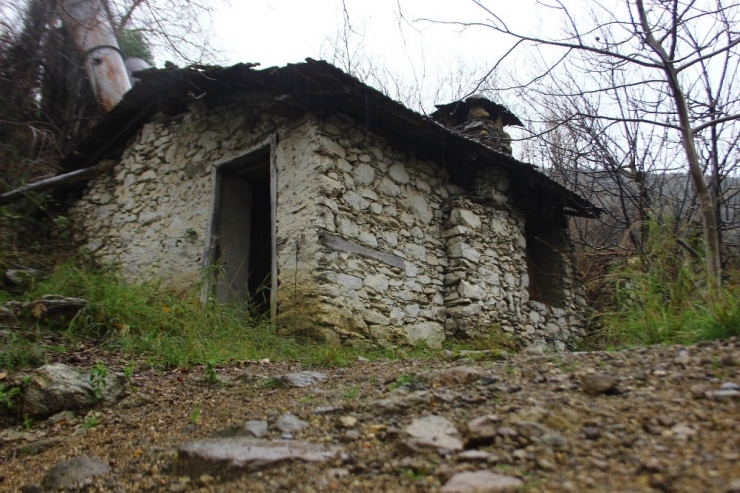 Koruma Altına Alındı Ama Çürümeye Terk Edildi