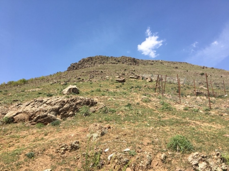 Solhan’daki Kayalıklar İçin Önlem Alınacak