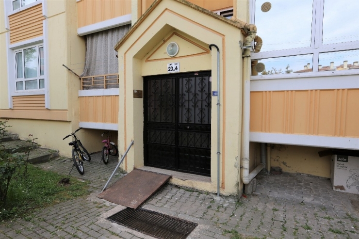 Başiskele’de Küçük Çalışma Büyük Hizmet