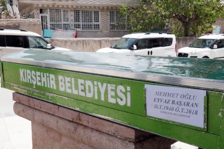 ’Zurnacı Ayvaz’ Son Yolculuğuna Uğurlandı