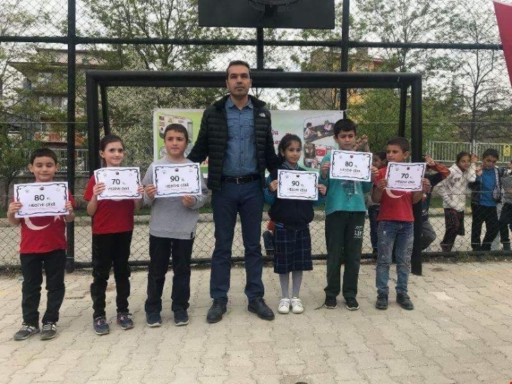 Emet’te Mangala Turnuvası