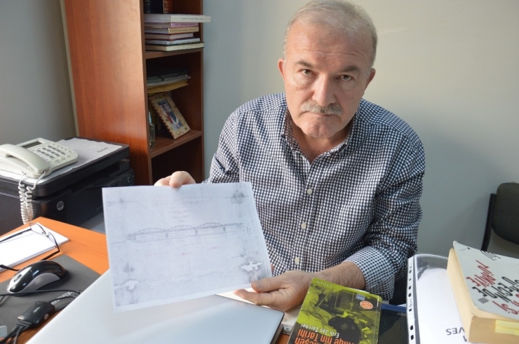 Prof. Dr. Pehlivanlı: "Yahşihan Önemli Bir Geçiş Alanıydı"