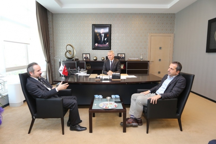 "Bölge Adliye Mahkemesi Açılırsa İlin Ticaretini Canlandırır"