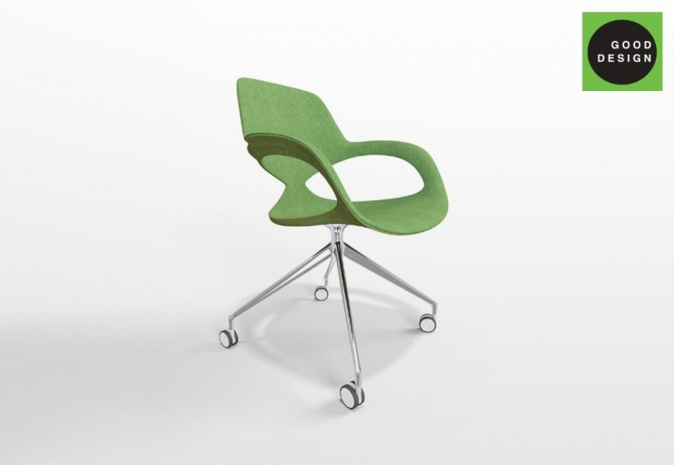 Türk Mobilya Firmasına Green Good Design’da İki Ödül