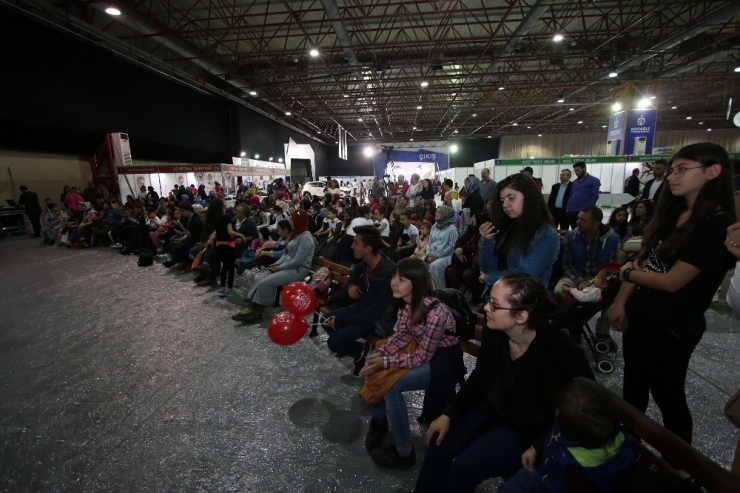 Bu Çocuklar Bir Harika