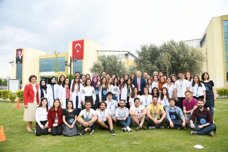 Prof. Dr. Budak, “Çocuk Eğitiminde Ülkemizin Önde Gelen Üniversitelerinden Biriyiz”