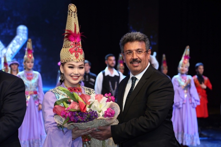 Ortak Miras Küçükçekmece Sahnesi’nde