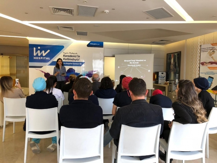 Avcı: “Ebelerimiz Yaptıkları Kıymetli İşin Farkında Olmalıdır”