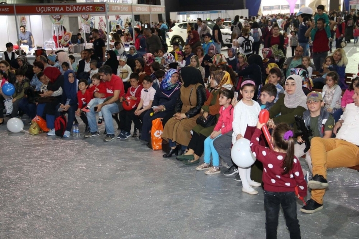 Geleceğin Tiyatrocuları Bu Festivalde Sahne Aldı