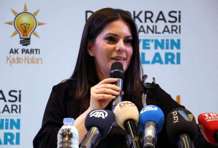 Bakan Sarıeroğlu: “Endişeliyiz Diye Sesler Geliyor Bir Yerlerden”