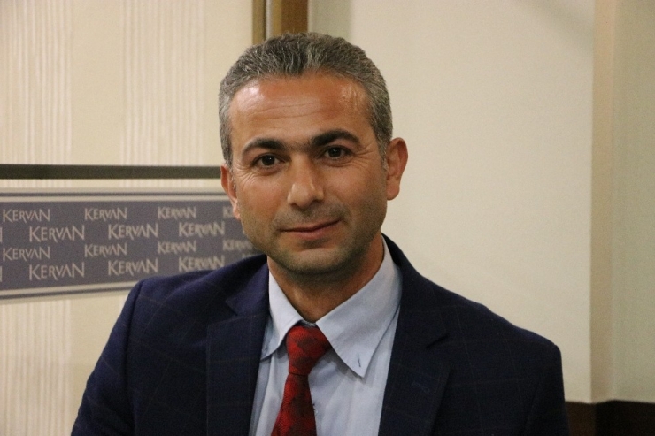 Cumhurbaşkanı Erdoğan’ın Ses İkizi