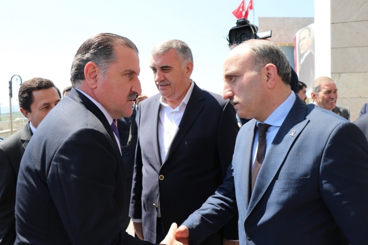 Bakan Bak: “Muhalefet Daha Adayını Bile Belirleyemedi”