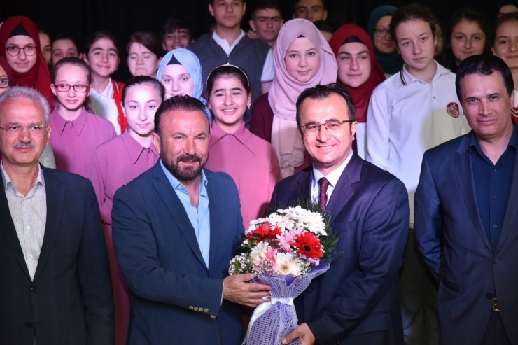 Başkan Doğan: “Çocuklarımız İçin Tüm İmkanımızı Seferber Ediyoruz”