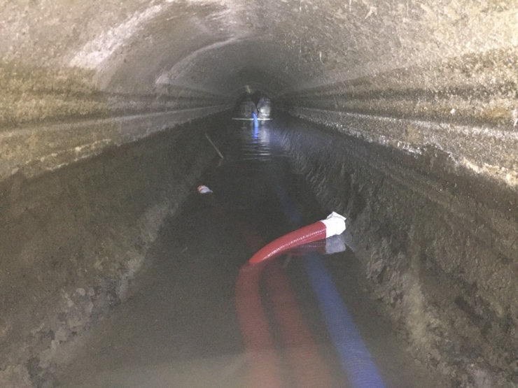 Maski’den 15 Milyon Tl’lik Tasarruf