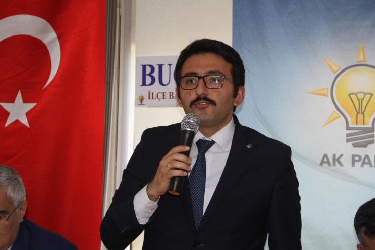 Milli Eğitim Bakanı Yılmaz: “Millet Hükümet Sisteminde İnşallah Bir Daha Zaman Kaybına Uğrayamayacağız”