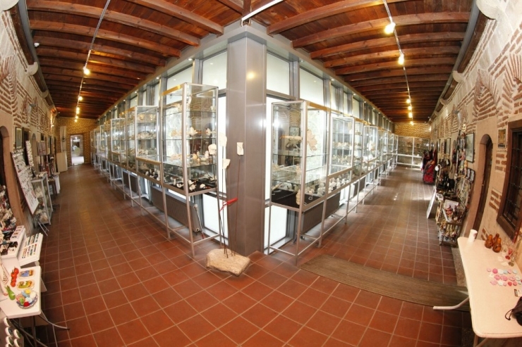 Odunpazarı’nda Galeriler 23 Nisan’da Çocuklara Ücretsiz