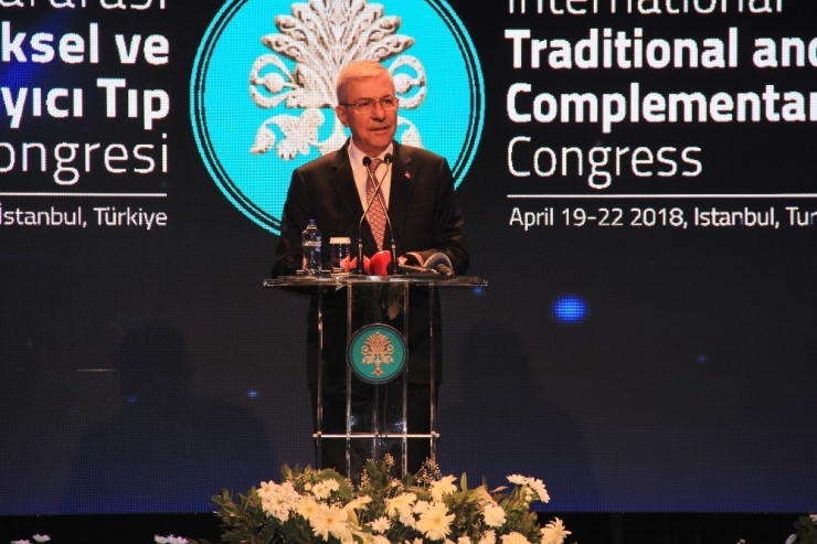 Bakan Demircan: “Çocuk Ve Anne Ölümlerinde Türkiye Dünyaya Örnek Olacak Neticeler Elde Etti”