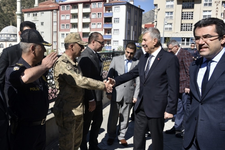 Sağlık Bakanı Demircan: “Şu Anda Sağlık Turizmi İle İlgili Yasamız Meclise Gelmiştir”