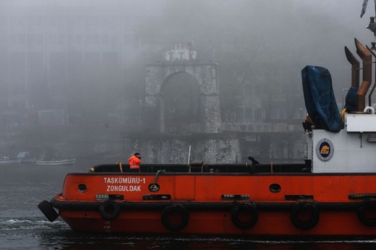 "Bahar Bayramı’ndan Hıdrellez’e - 12 Mevsim 12 Zonguldak" Yarışması Sonuçlandı