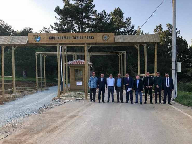 Pazaryeri’nde Turizm Hareketleniyor