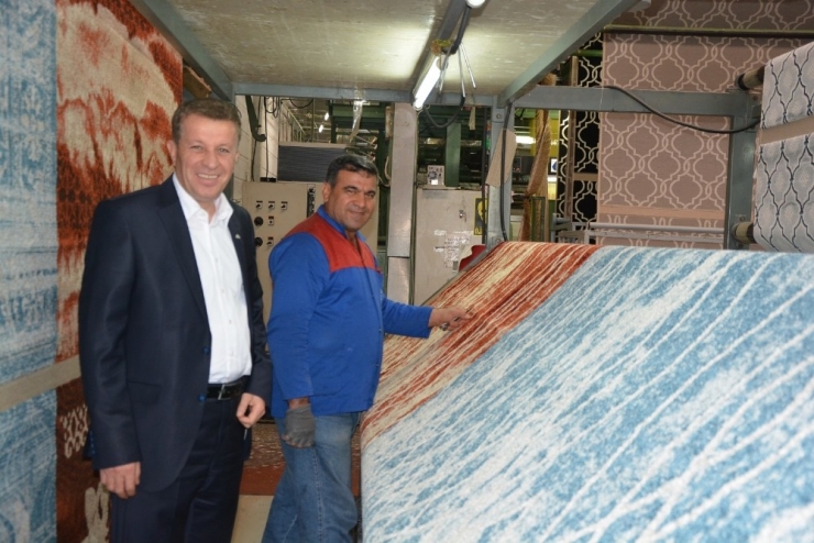 İşçilikten Patronluğa Uzanan Başarı Öyküsü