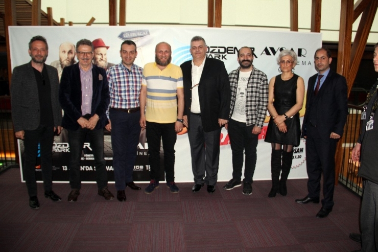 ‘Oflu Hoca Trakya’da’ Filminin Yönetmeninden Çarpıcı Açıklama