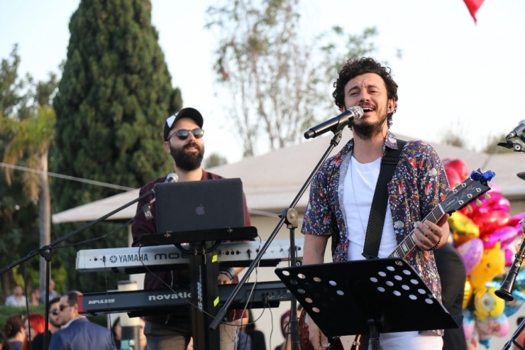 Buray’dan 23 Nisan Konseri