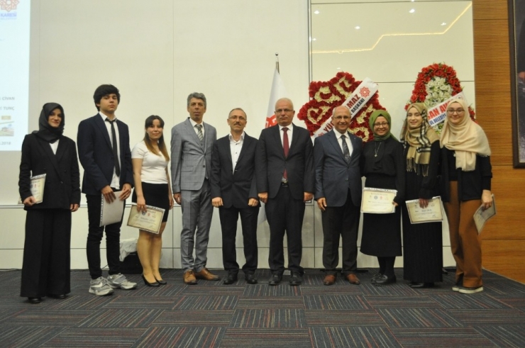 Balıkesir’de Mustafa Kutlu’nun Öykücülüğü Konuşuldu