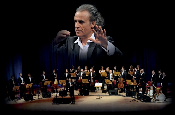 Cemal Reşit Rey Kaçırılmayacak Programlarla Müzikseverleri Bekliyor