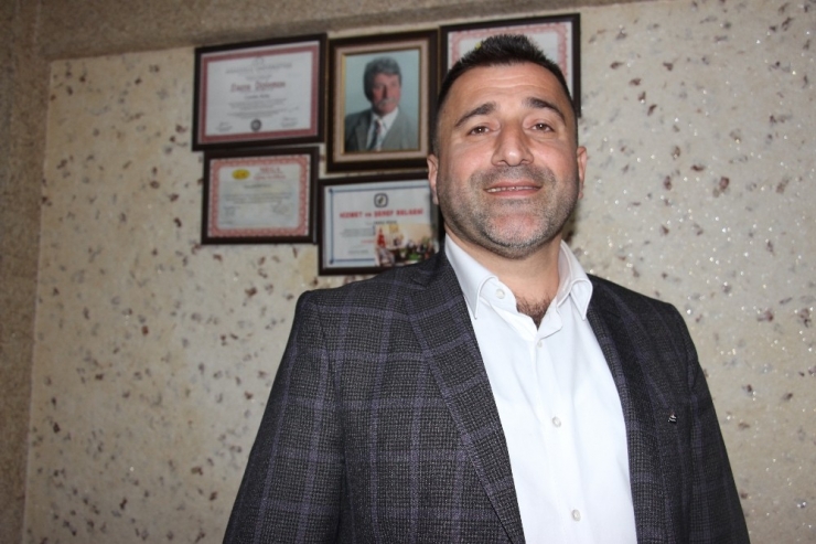 "Erdoğan Cumhurbaşkanı Olamayacak" Diyenlerle 2 Daire Karşılığı İddiaya Girecek