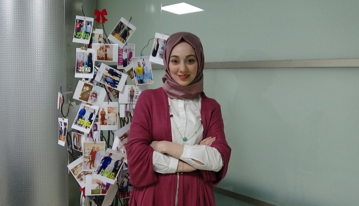 Diyetisyenden ‘Detoks’ Uyarısı