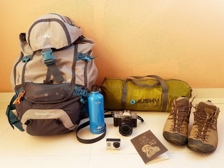 Saros’da ‘Kirlilik Ve Tahribata’ Dikkat Çekmek İçin 107 Kilometre Yürüyecek