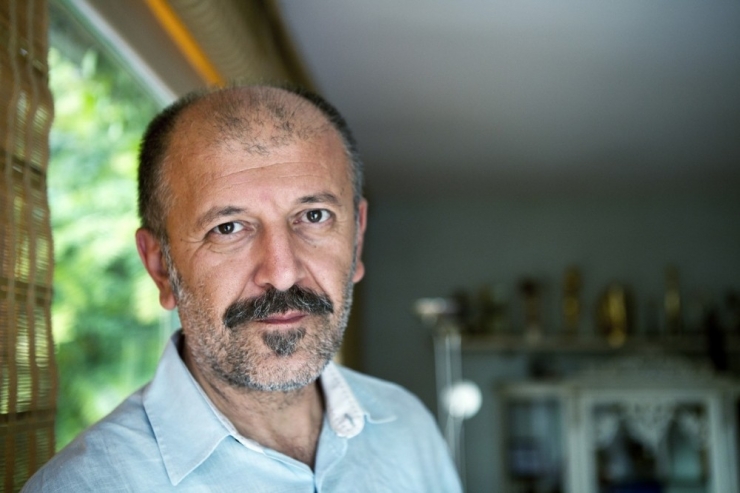 8. Malatya Uluslararası Film Festivalinin Danışmanları Belli Oldu