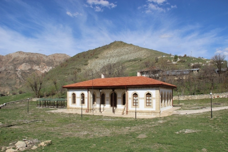 Abdülhamit’in Emriyle Yapıldı, 113 Yıldır Ayakta