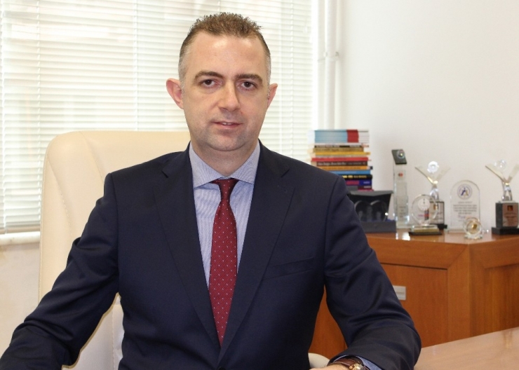 Adres Patent’ten 26 Nisan Patent Haftası Mesajı