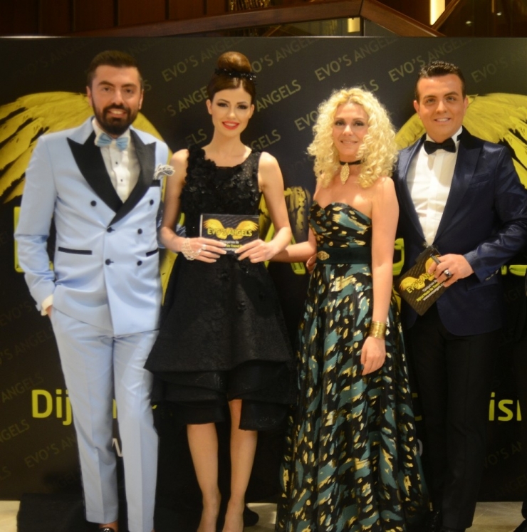 Dijital Dünyanın ‘En’leri Ödüllendirilecek