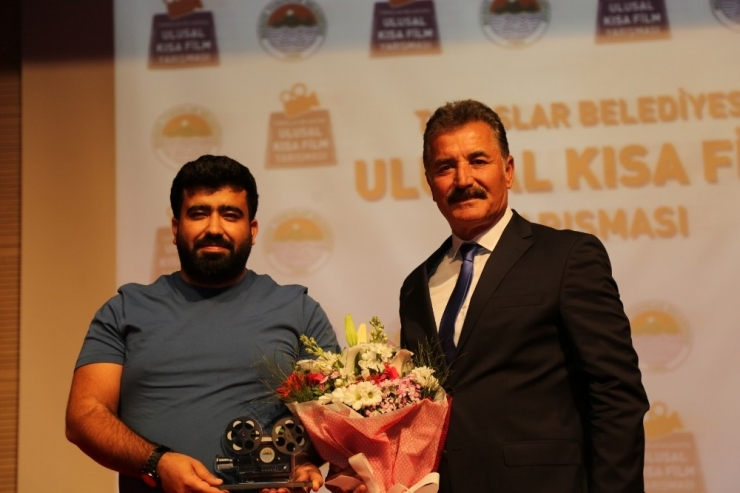 Ceylanpınarlı Yönetmenler İlçenin Göğsünü Kabarttı