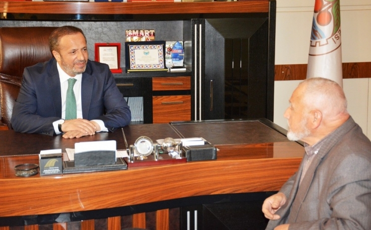 Dilovası’nda Halk Günleri Devam Ediyor