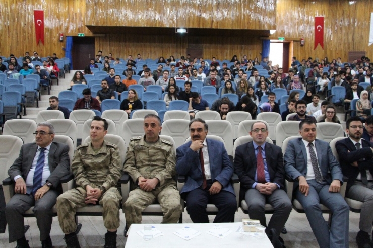 Elazığ’da “Yazılım Teknolojileri Buluşması’