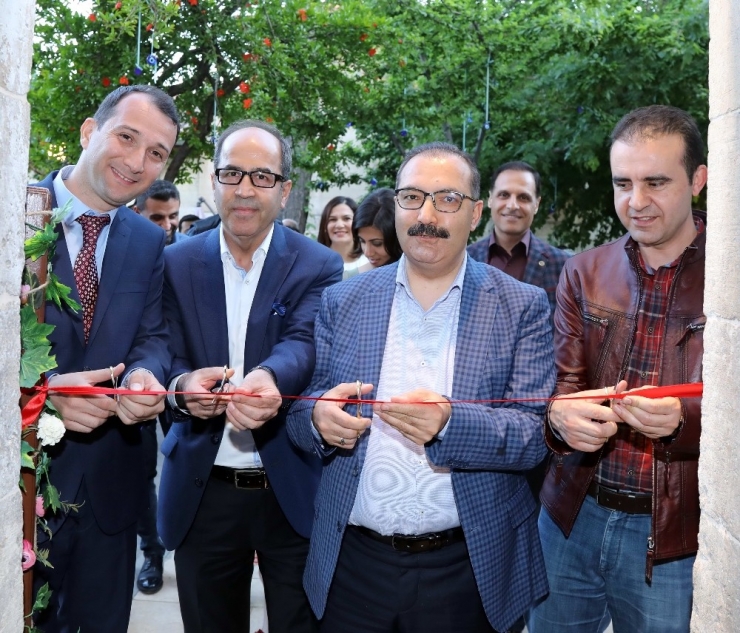 Gaün’de Fotoğraf Sergisi